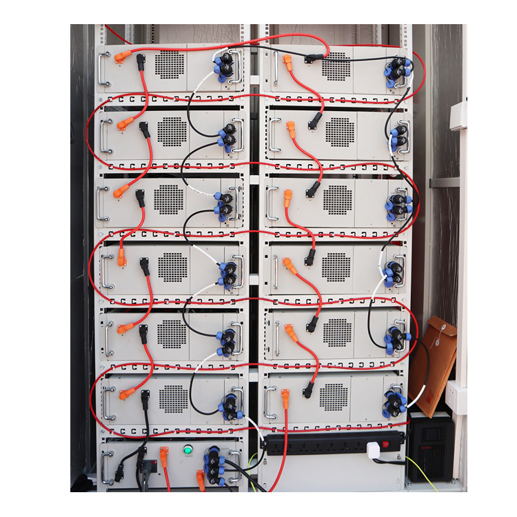 1331.2V 280AH LiFePO4 Battery Pack Smart BMS Long Life Solar Energy Storage System A&S