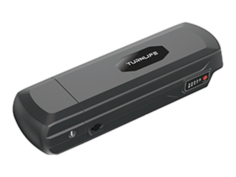 E BIKE BATTERY RANGE H18 36V 48V High-Capacity Lithium-ion Battery Pack for E-Bikes E-Scooters