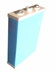 LiFePO4 Battery 3.2V 120Ah High Capacity 1500 Cycles for Solar Wind Energy Storage EV UPS Yacht