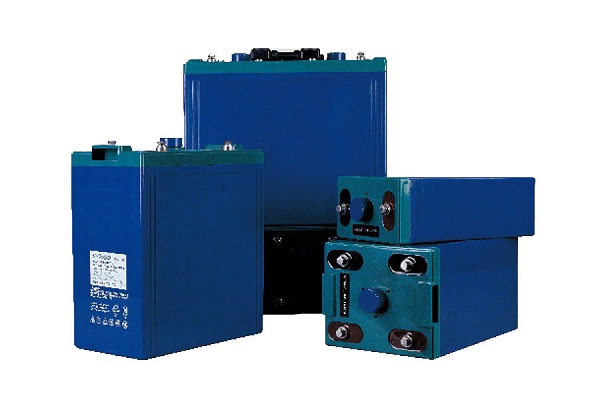 GEL Series Battery Long Cycle Life High Power Density for Solar Wind Systems Emergency Lighting Faran-Tech