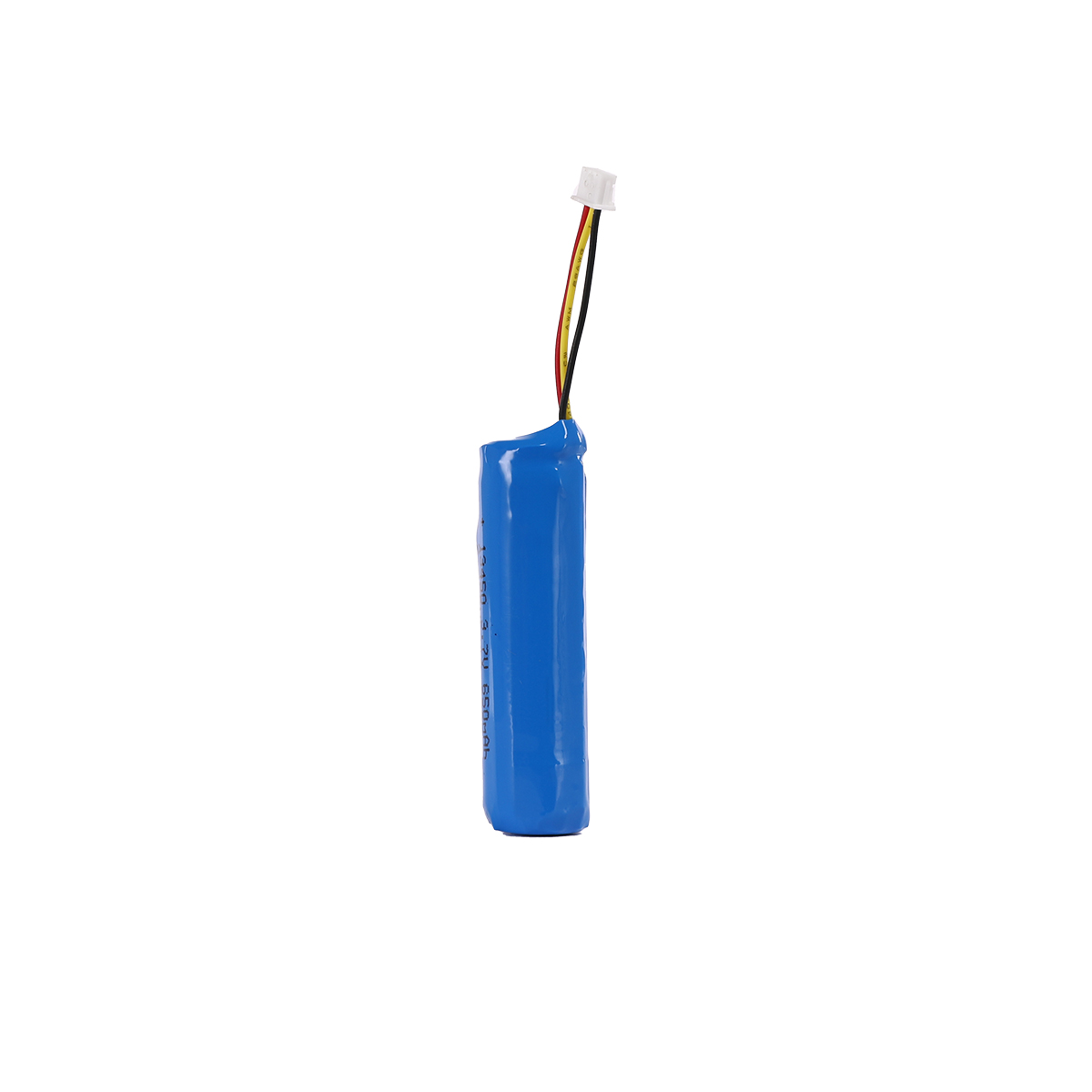 A&S 3.7V 650mAh Rechargeable Polymer Lithium-ion Battery 2000 Cycles Long Life for Portable Electronics AS Power