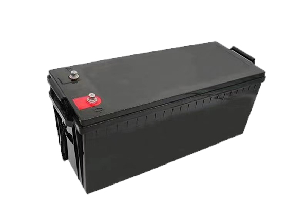 LFP 12V 24V Backup Battery System Lithium Iron Phosphate 4000 Cycles Solar Energy Storage Faran-Tech