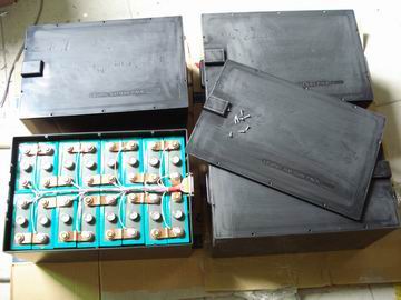EV Battery Pack 72V 144V 205V 40Ah 55Ah 120Ah 240Ah LiFePO4 1500 Cycles 80% DOD Customized for Electric Vehicles