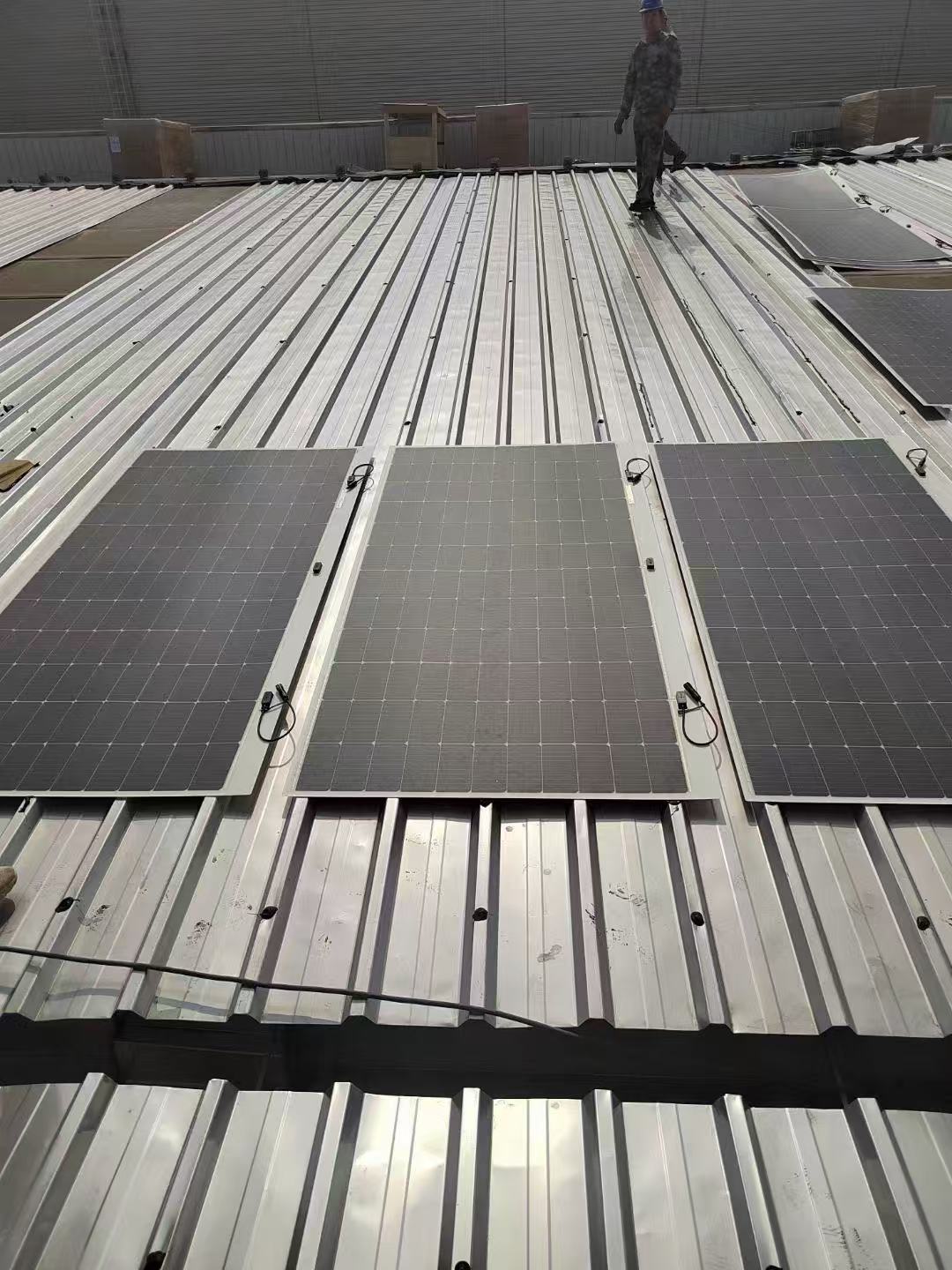 Flexible Panel 100W SunPower Solar Cells 20% Efficiency Ultra-Lightweight for Curved Surfaces and Portable Applications Alily Energy