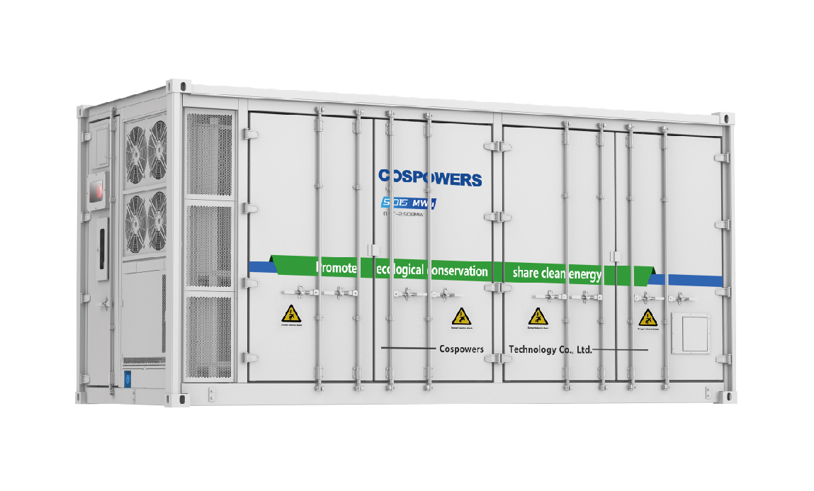 Celestial Energy-5015-0.5C Modular Standard Design Multiple Protection System Efficient AC/DC Integrated System Intelligent Operation and Maintenance