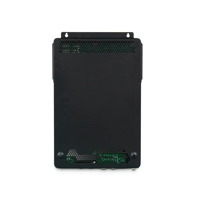 5.2KW Hybrid Single Phase Inverter IP21 High Efficiency Solar Energy Storage System for Residential and Commercial Use
