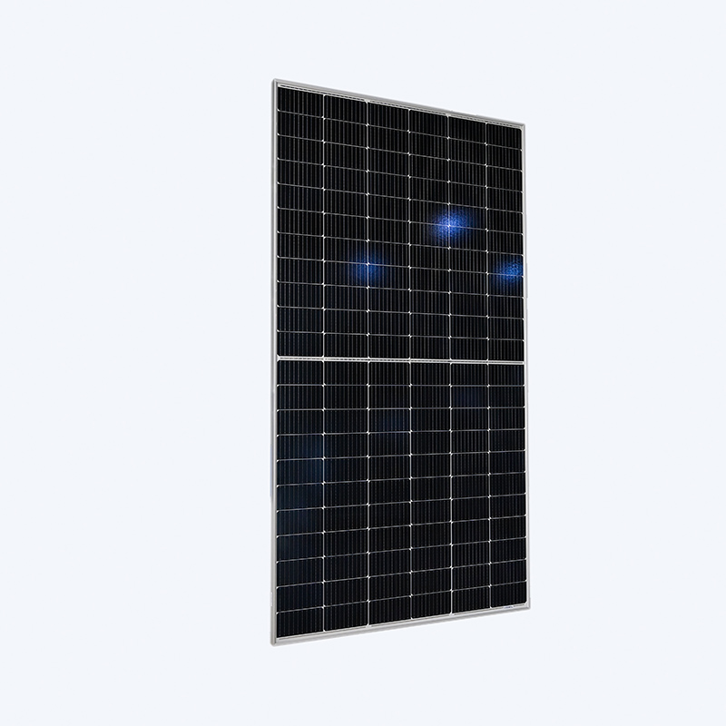 450W Photovoltaic Module 35.2V 12-Year Warranty High-Efficiency Solar Panel for Commercial and Residential Solar Power Systems