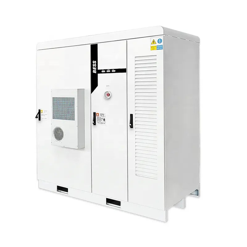 A&S 409V 100AH LiFePO4 Battery Pack Smart BMS Long Life Cycle for Solar Energy Storage Systems