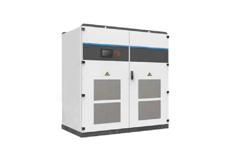 ESS Container Solution High Voltage Modular Energy Storage System for Grid Stabilization and Load Shaving Tiger Century