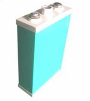 LiFePO4 Battery 3.2V 120Ah High Cycle Life Solar Energy Storage System