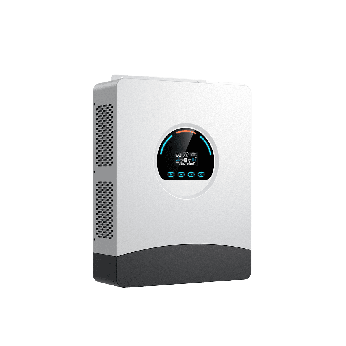 UP5000-HM8042 Hybrid Inverter with MPPT Tracking Solar Power System for Wind and Battery Energy Applications