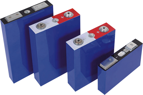 Lithium Cell 1.5Ah-270Ah High Power & Ultra-Long Cycle Life for Data Centers and Energy Storage Faran-Tech