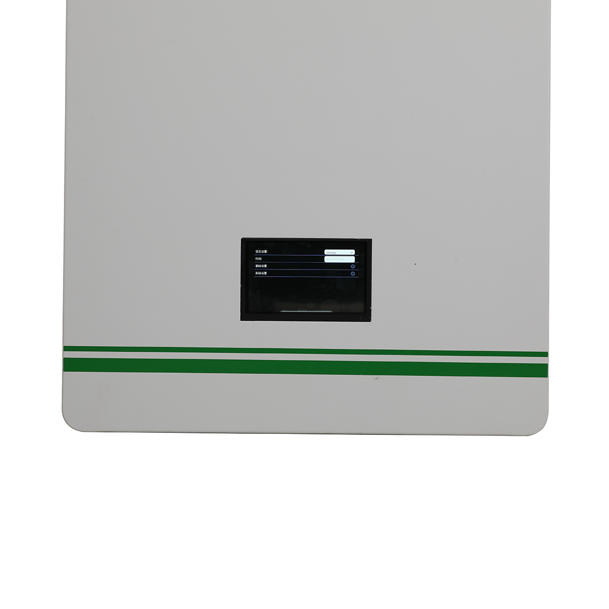 A&S 51.2V 150Ah LiFePO4 Battery Smart BMS Full Capacity Long-life 4000+ Cycles Energy Storage System