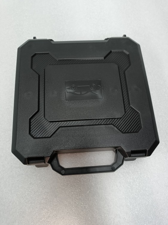 A&S 12V Emergency Car Starting Battery with Intelligent BMS and Smart Features for Reliable Vehicle Ignition