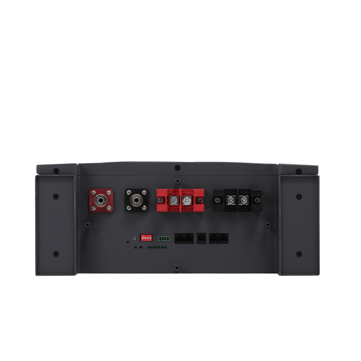 A&S 51.2V 100Ah LiFePO4 Battery Pack Smart BMS Long Life Full Capacity Solar Energy Storage System