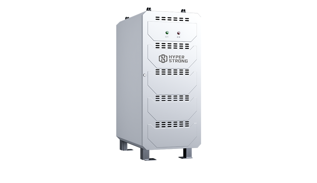 HyperCube-Mini C 192V/448V 53.76kWh/125.44kWh Distributed Energy Storage System for Residential Commercial Industrial LFP Battery ESS
