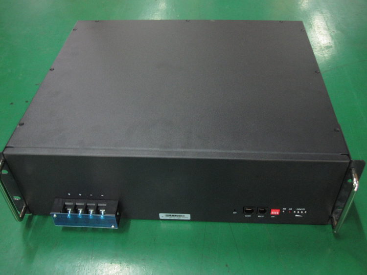 EVPST4850-ES Backup Battery 48V 50Ah LiFePO4 Telecom Base Station Energy Storage System
