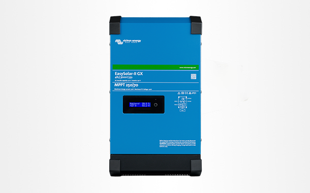 EasySolar-II 48/5000/70-50 High-Efficiency Off-Grid Hybrid Solar Inverter for Residential and Commercial Energy Storage Systems