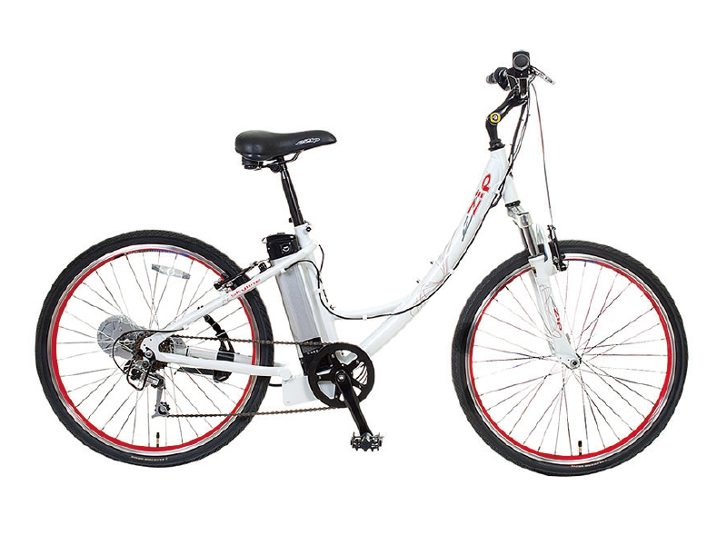 E-BIKE BATTERY – YA 36V/24V 10.4Ah High-Capacity Lithium-Ion Battery Pack for Electric Bikes and E-Scooters