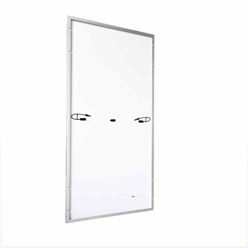 550W Photovoltaic Module High-Efficiency Solar Panel for Residential and Commercial Power Systems