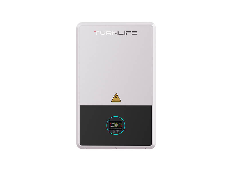 YHVS5 All-in-One Energy Storage System 87% Efficiency AC Inlet 3P3W 4G/WiFi Communication -20℃ to 55℃ Operating Temp CE IEC RoHS FCC Certified
