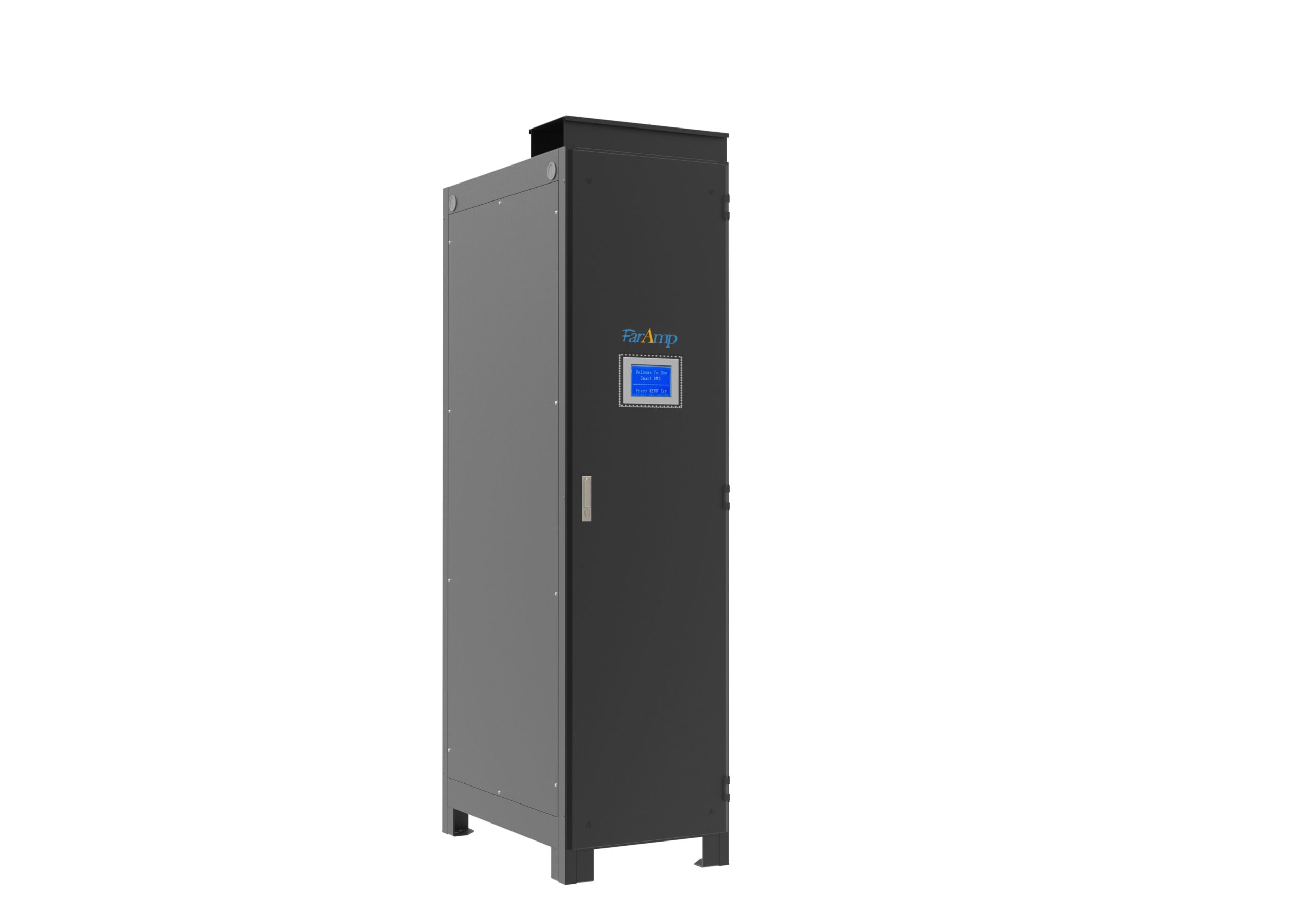 HV Voltage UPS LFP High Voltage Lithium-ion Battery for PV Energy Storage Systems and Off-Grid Applications