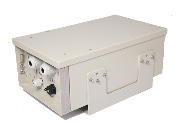 Telecom 5G Outdoor Battery System LiFePO4 Integrated Design for Distributed Base Stations Faran-Tech