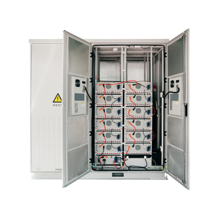 1331.2V 280AH LiFePO4 Battery Pack Smart BMS Long Life Solar Energy Storage System A&S