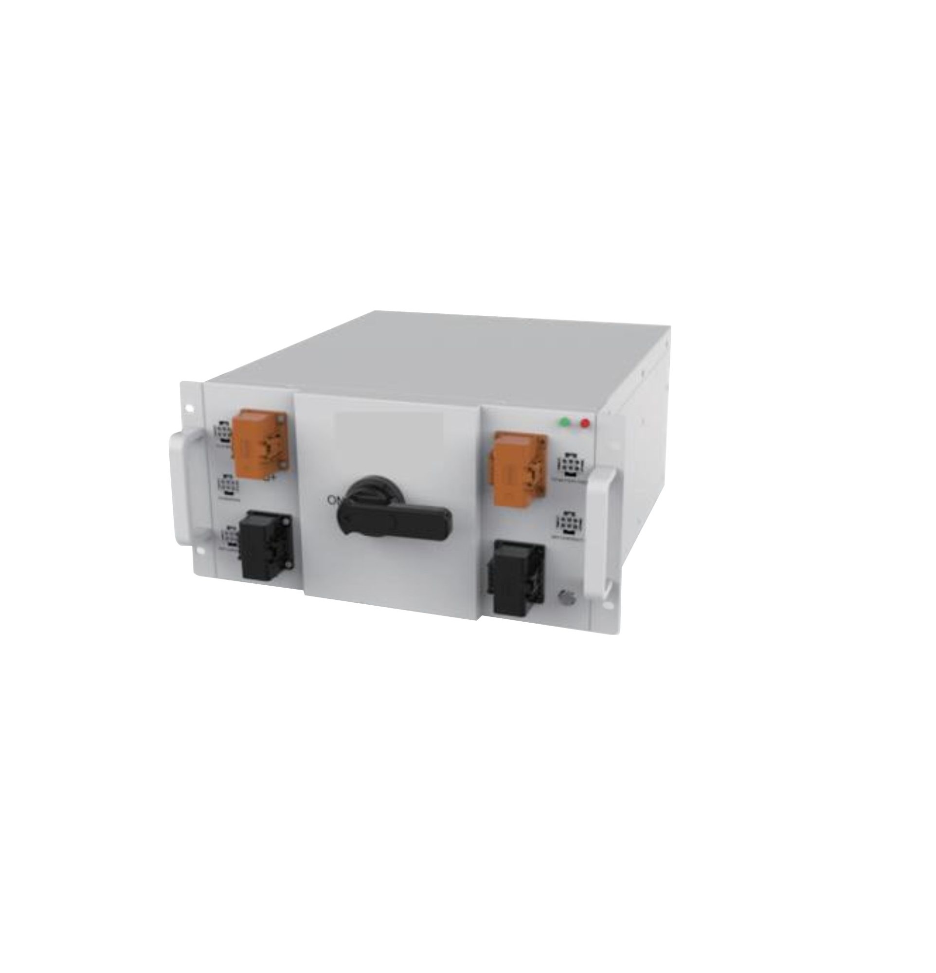 On Grid Solar System High-Efficiency Grid-Tied Solar Power System for Residential and Commercial Use