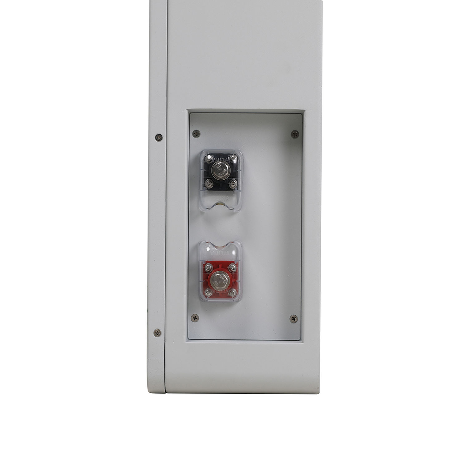A&S 51.2V 150Ah LiFePO4 Battery Smart BMS Full Capacity Long-life 4000+ Cycles Energy Storage System