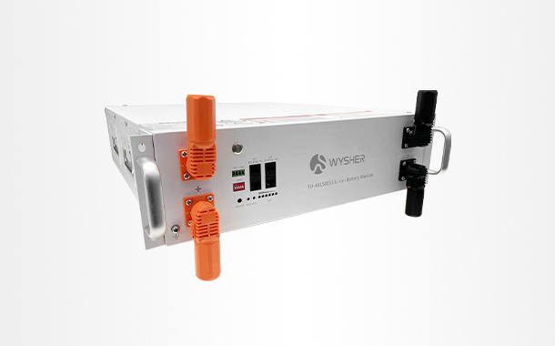 EasySolar-II 48/5000/70-50 High-Efficiency Off-Grid Hybrid Solar Inverter for Residential and Commercial Energy Storage Systems