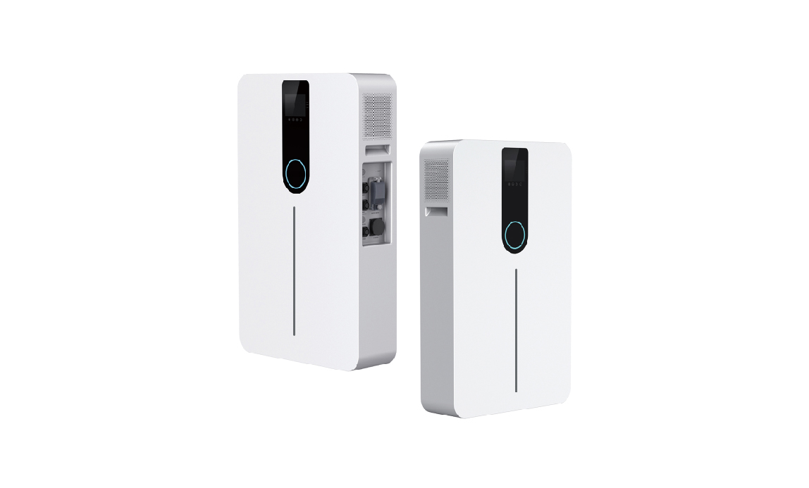 PowerHive-CW5000-X LFP Battery Energy Storage System for Residential and Grid-tied Applications