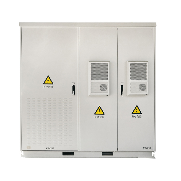 1331.2V 280AH LiFePO4 Battery Pack Smart BMS Long Life Solar Energy Storage System A&S