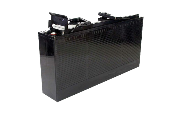 AGM Series Valve Regulated Lead-Acid Battery for Renewable Energy Systems High Power Density Long Service Life Faran-Tech