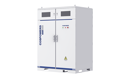 PowerEco-100kW/200kWh 748.8V 224kWh Energy Storage System for Commercial and Industrial Applications