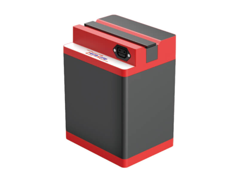 E-Scooter Battery – ND1 Li-ion Battery 7.8kg 190x150x250mm for Electric Scooter Power Solutions