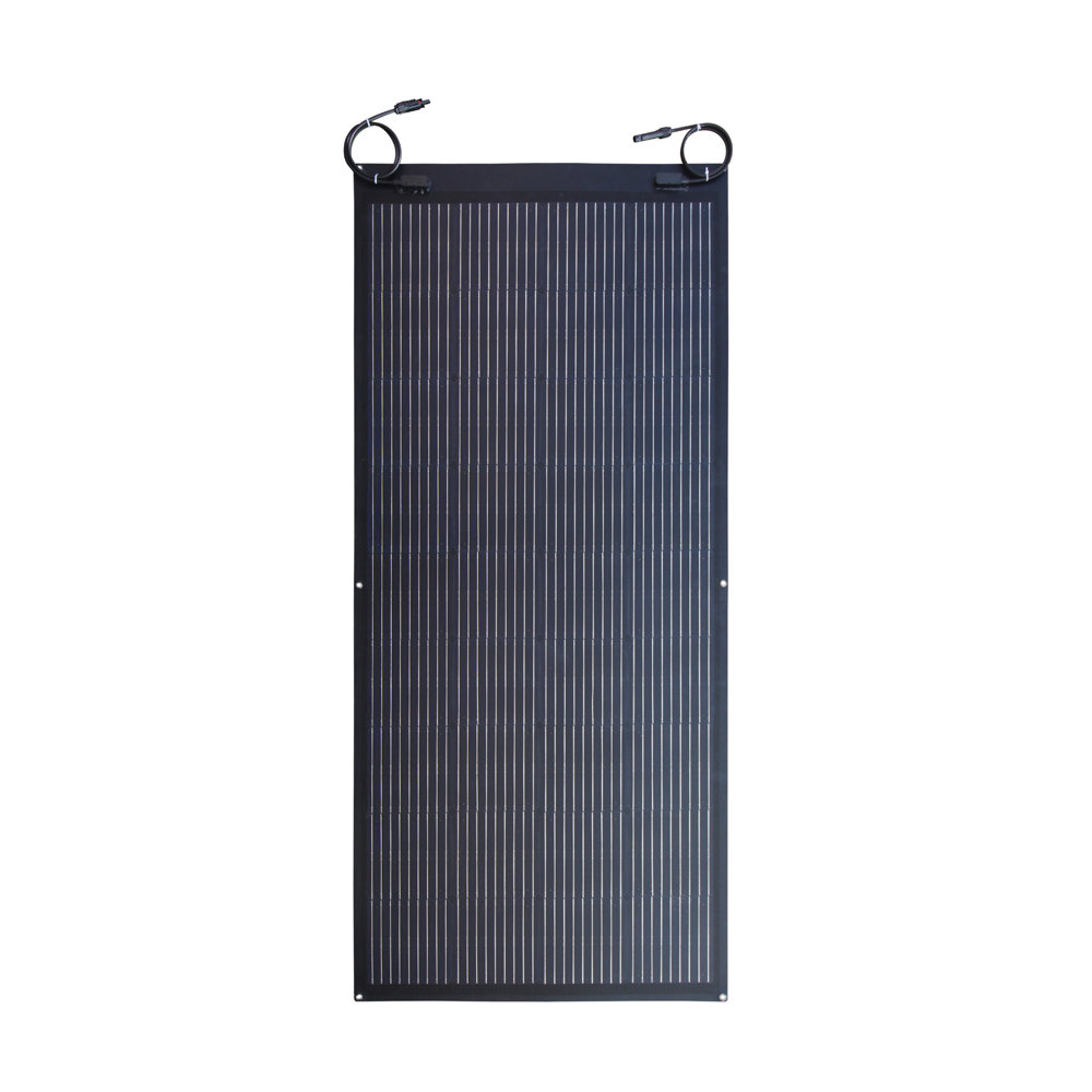 Solar Panel High-Efficiency Photovoltaic Module for Outdoor Power Generation ASpower