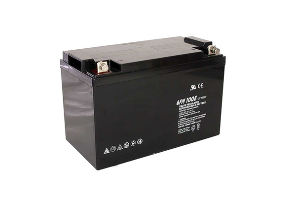 Lead Carbon Series Long Life Cycle Battery for Renewable Energy Storage Systems Faran Tech