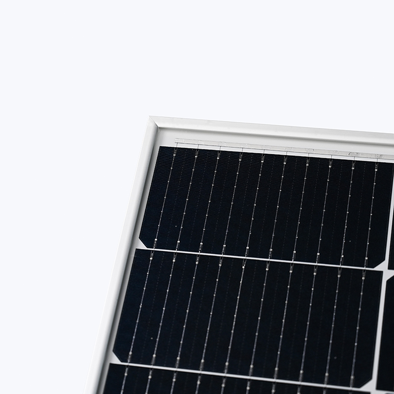 550W Photovoltaic Module High-Efficiency Solar Panel for Residential and Commercial Power Systems
