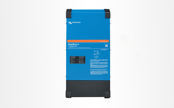 EasySolar-II 48/5000/70-50 High-Efficiency Solar Inverter for Residential and Commercial Off-Grid PV Systems