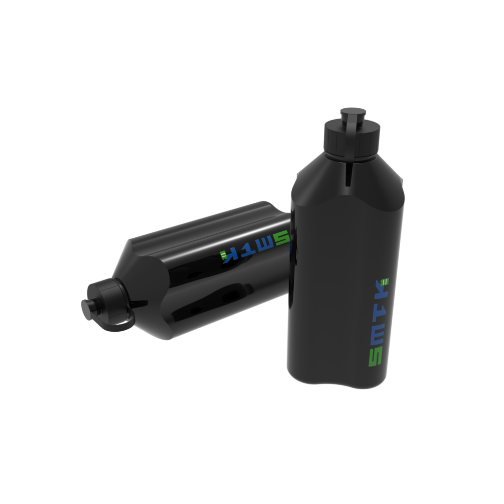 14.8V 3500mAh Li-ion Battery for Electric Reels with 3.5A Smart BMS and IP65 Protection for Saltwater and Deep Drop Fishing