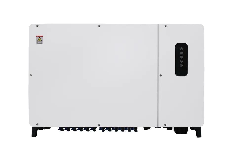 Ecopower PRO 1100VA 110kW Three Phase Solar Inverter High Efficiency Industrial and Residential Use