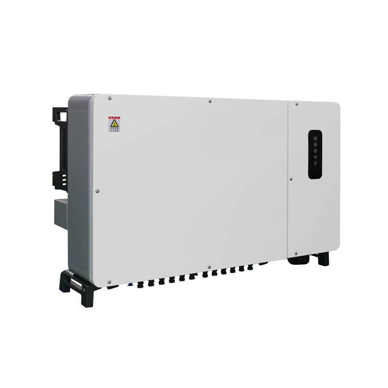 Ecopower PRO 1100VA 110kW Three Phase Solar Inverter High Efficiency Industrial and Residential Use
