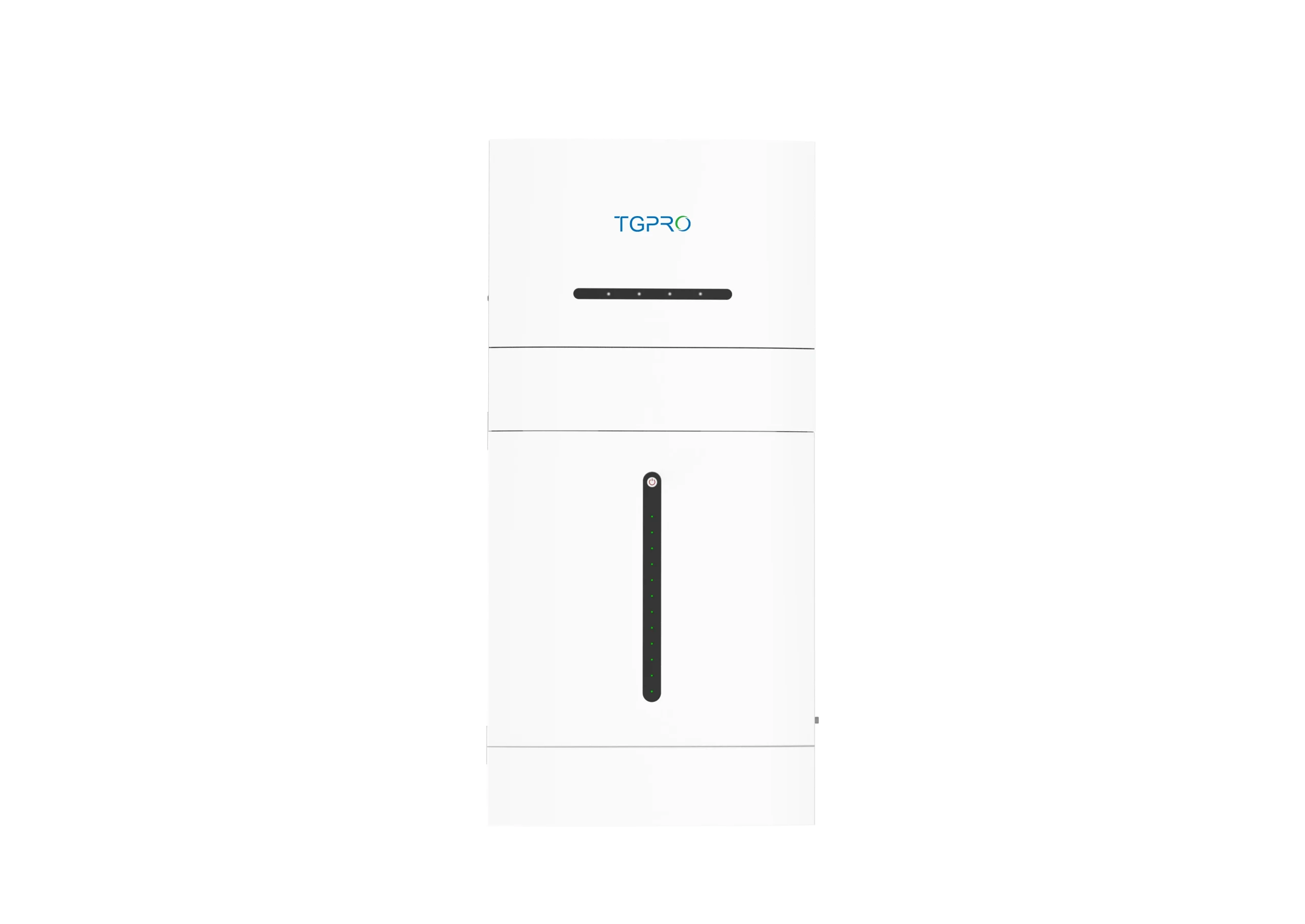 All-In-One-TG-ESS (second-generation) LFP Battery Plug-and-Play Design for Residential and Commercial Energy Storage Systems