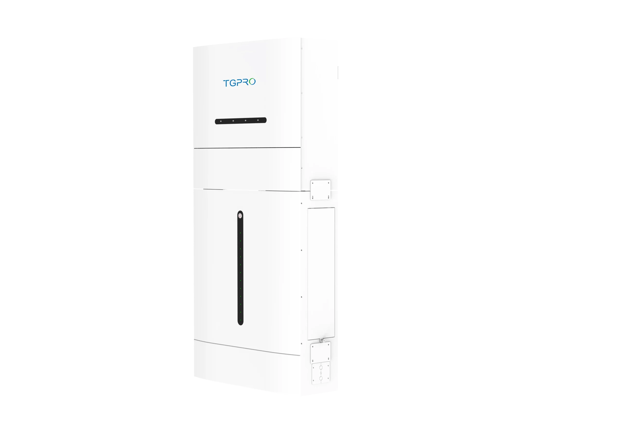 All-In-One-TG-ESS (second-generation) LFP Battery Plug-and-Play Design for Residential and Commercial Energy Storage Systems