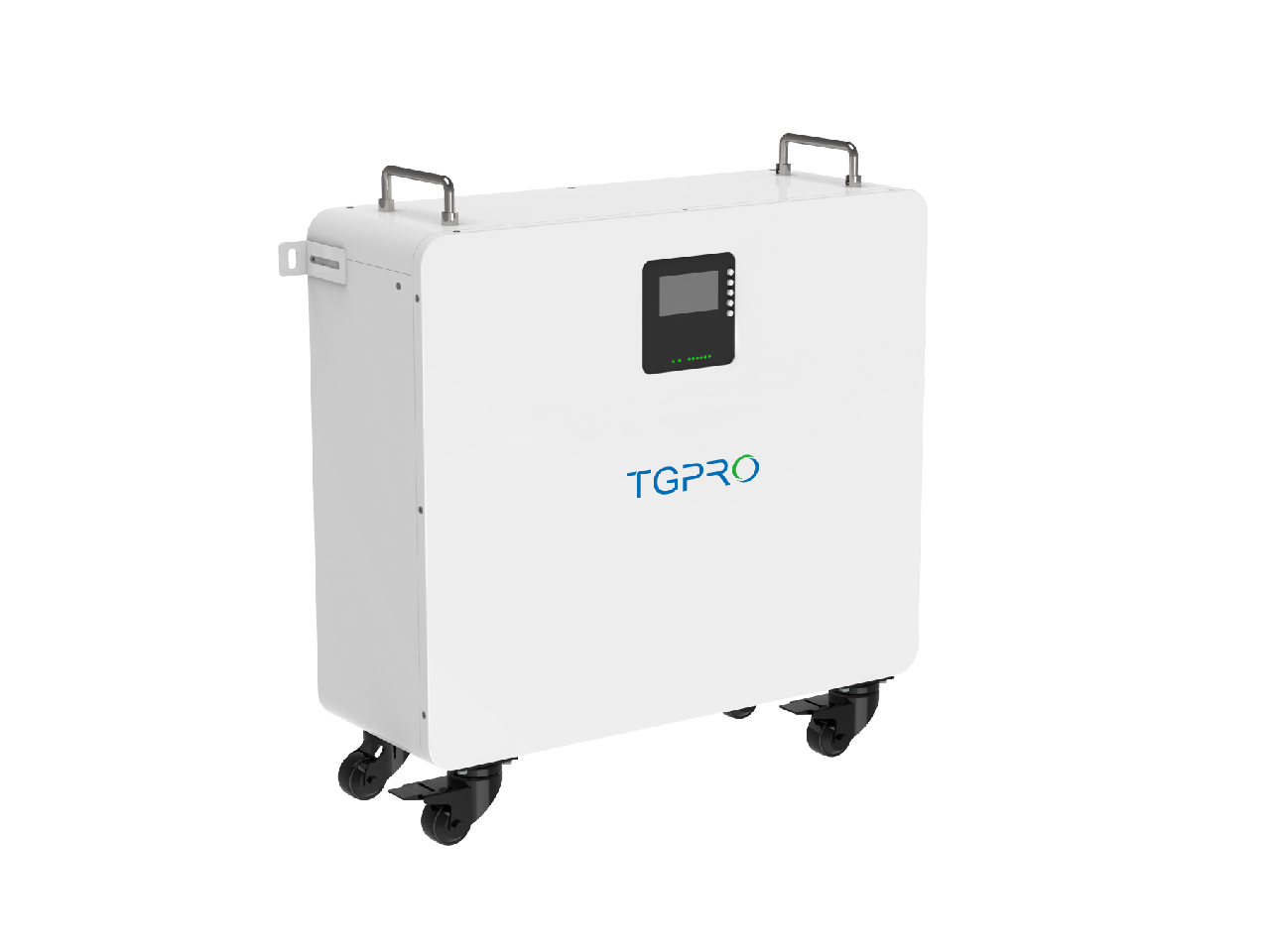 14.3kwh Removable Battery High-Capacity Energy Storage for Flexible Power Solutions