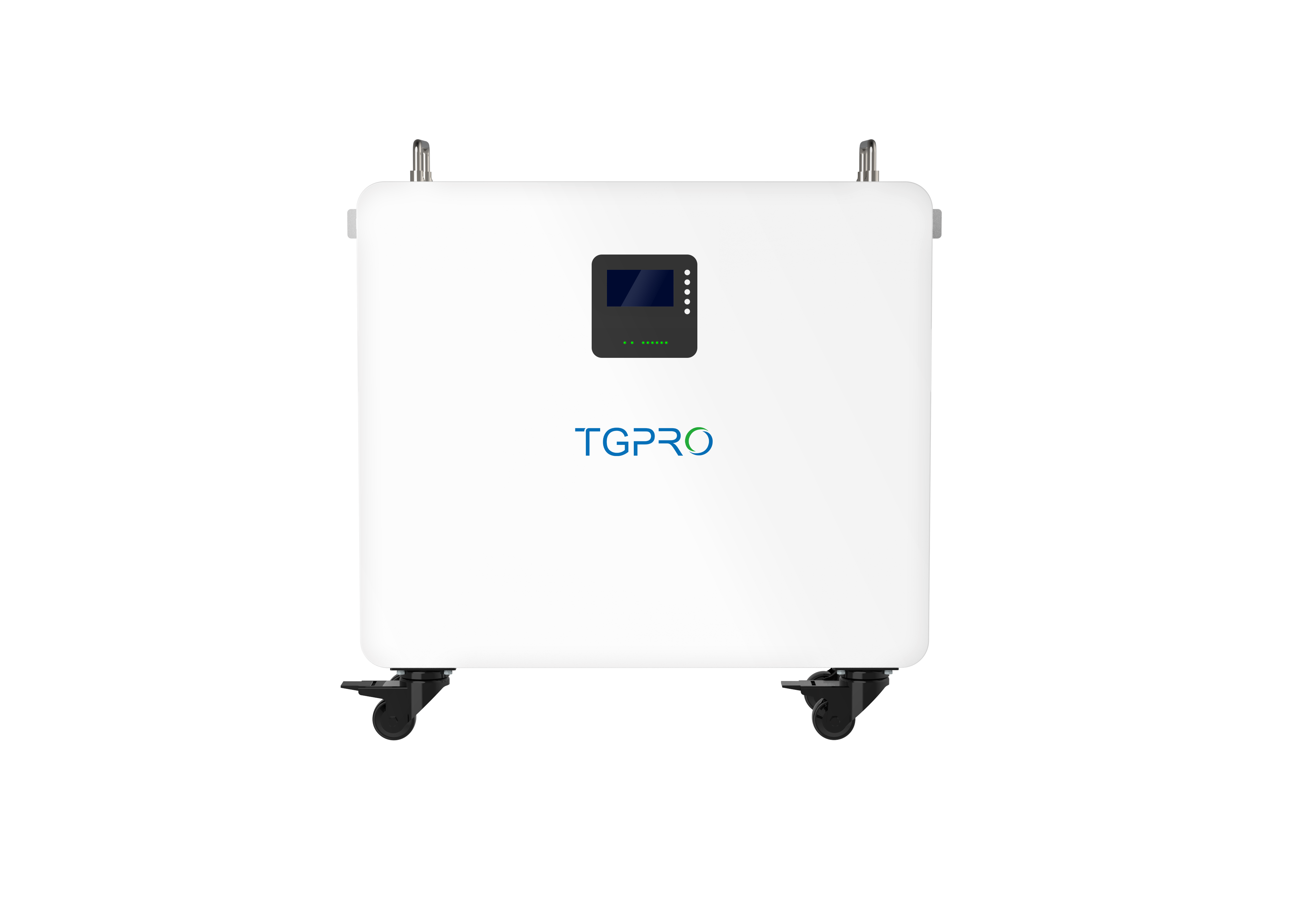 10.5kWh Removable Battery EVE/REPT Cells Portable Energy Storage for Flexible Power Solutions