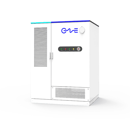 C&l All-in-one ESS Cabinet 109kWh-232kWh Commercial & Industrial Energy Storage System for Grid Support and Microgrid Solutions CNTE
