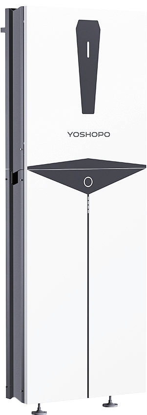 Nova 2000 Pro LFP Battery Energy Storage System 14.3kWh Residential and Commercial Solar Power Storage