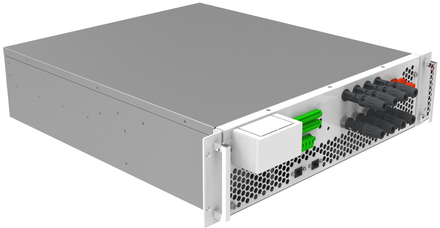 62.5kW MPPT conversion module